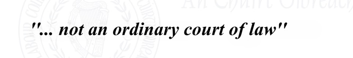 BannerOrdinaryCourt null